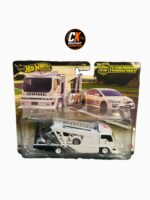 Hot Wheels - Team Transport / Car Culture - Image 4
