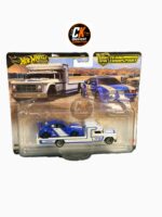 Hot Wheels - Team Transport / Car Culture - Image 5