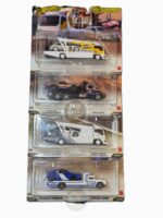 Hot Wheels - Team Transport / Car Culture - Image 6